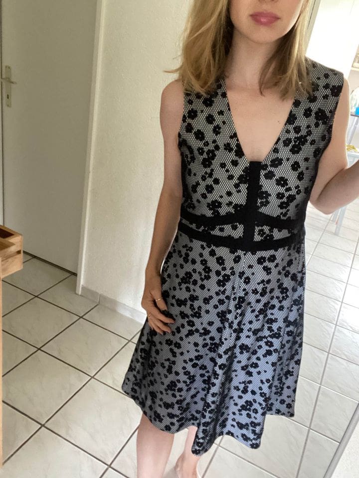 Dorothee Schumacher Kleid - Gr. M