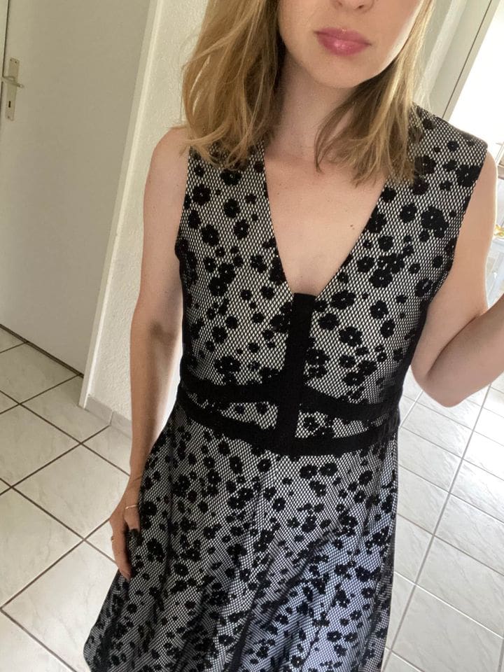 Dorothee Schumacher Kleid - Gr. M