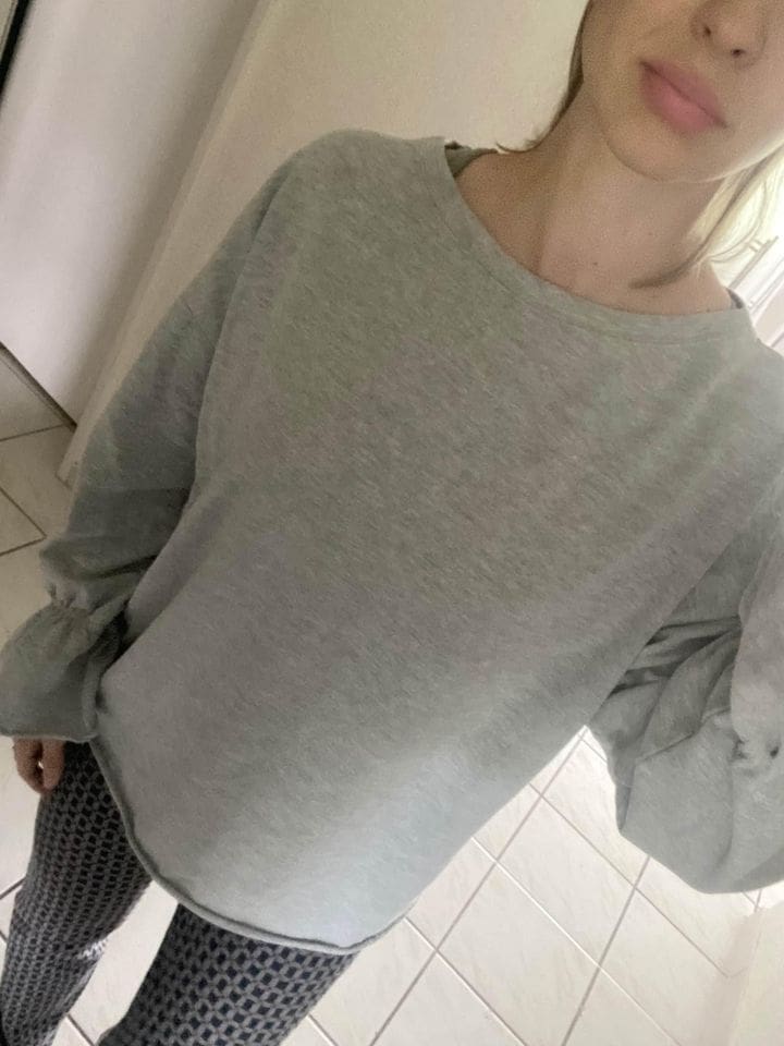 Perserico Sign Hose - Gr. 38