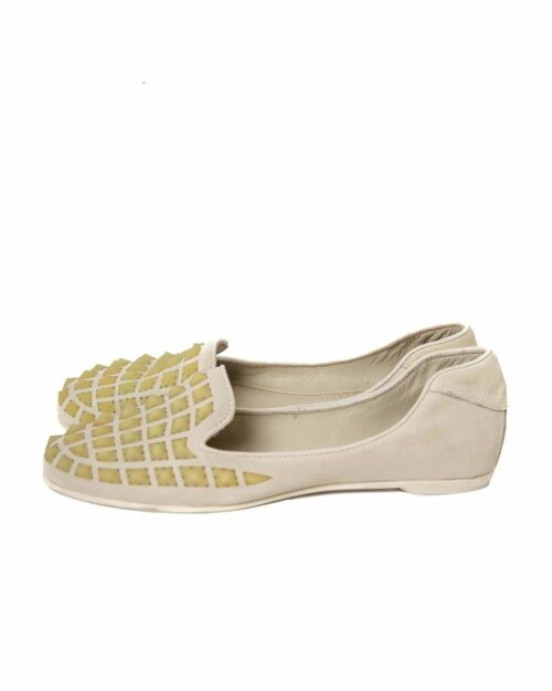 Voile Blanche Alanis Power Loafer - Gr. 38