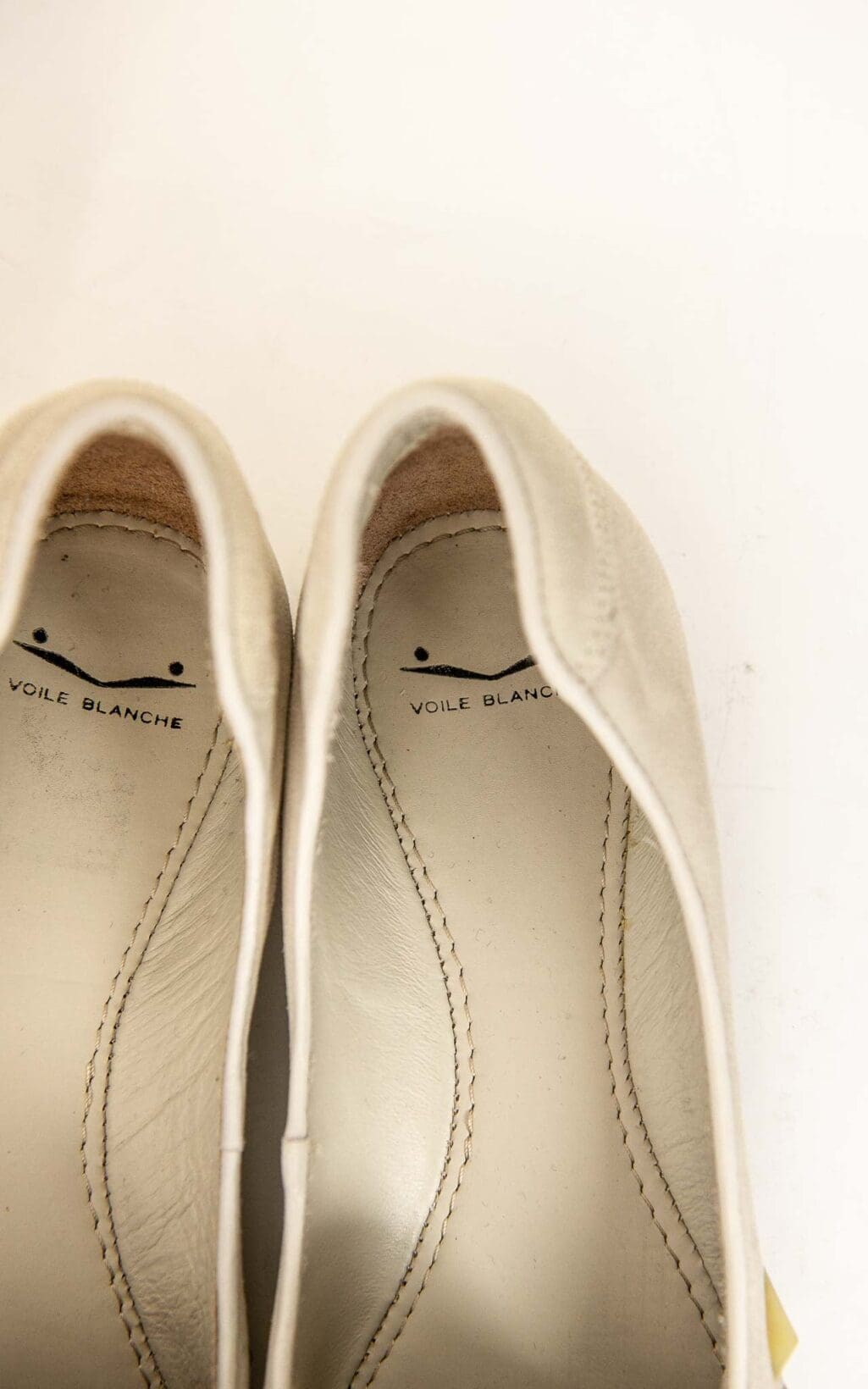 Voile Blanche Alanis Power Loafer - Gr. 38