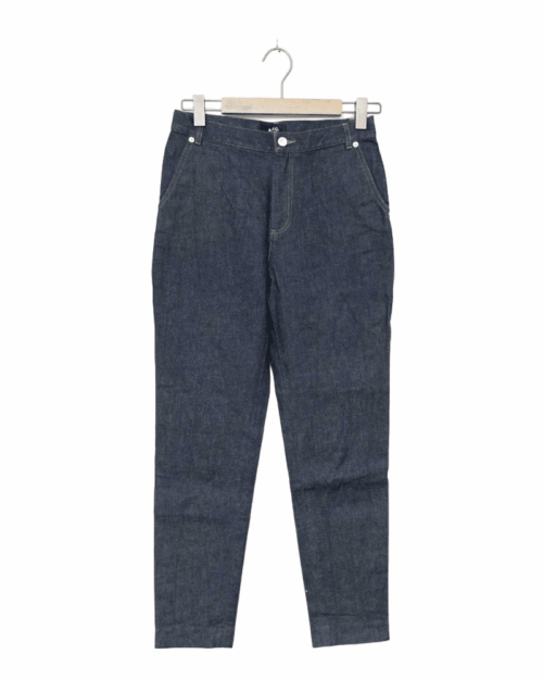 APCJEANCHIC-10-PhotoRoom.png-PhotoRoom A.P.C. Jeans Chic – S