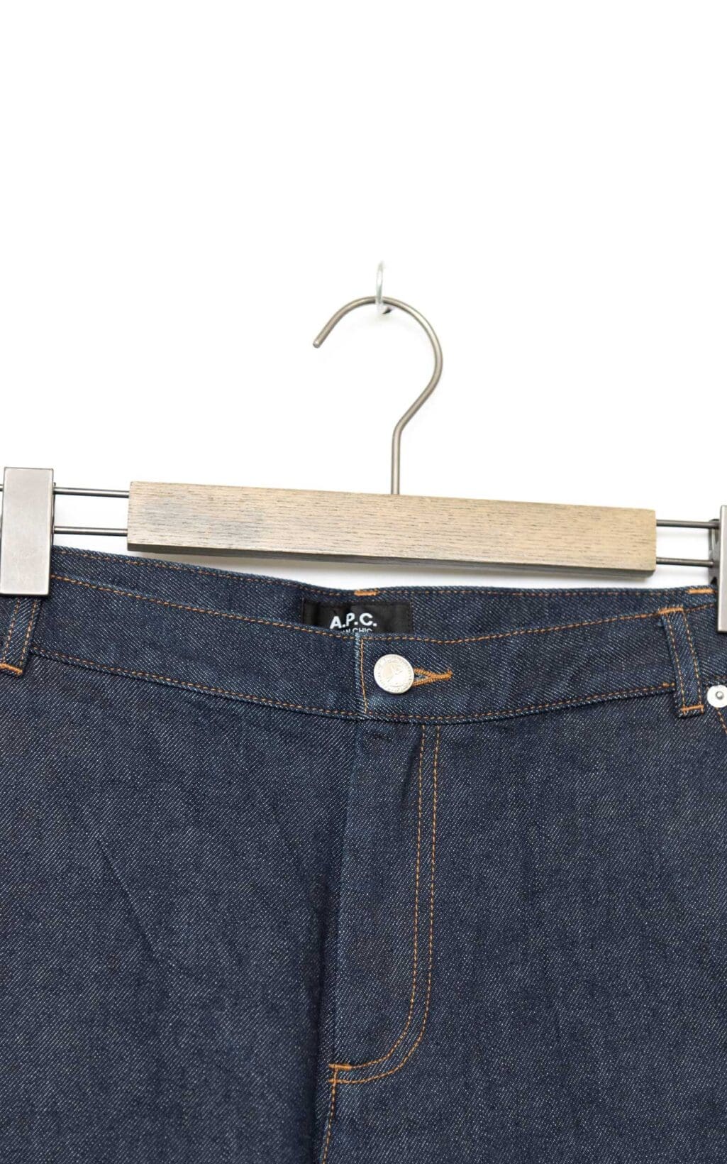 A.P.C. Jeans Chic &ndash; S