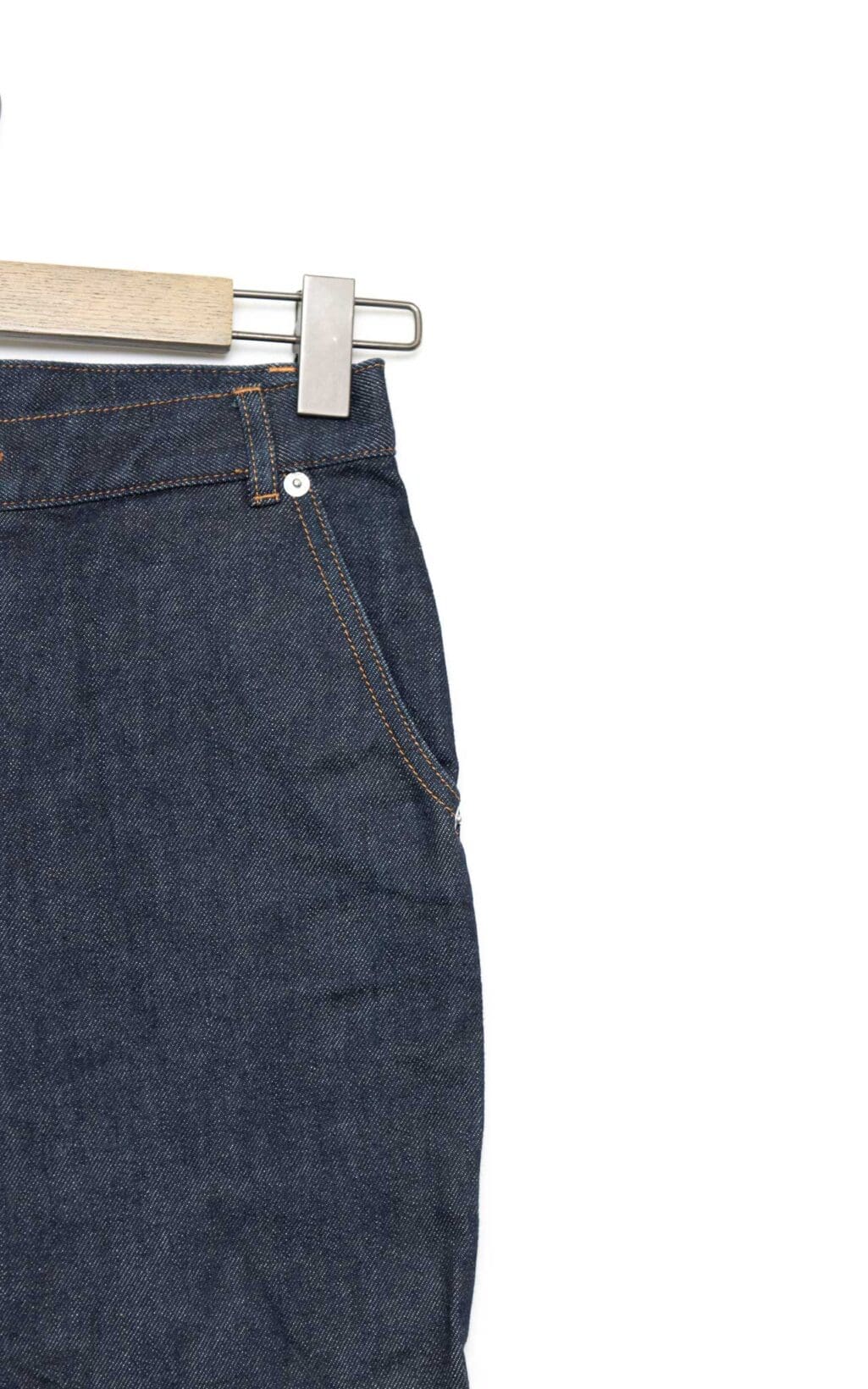 A.P.C. Jeans Chic &ndash; S