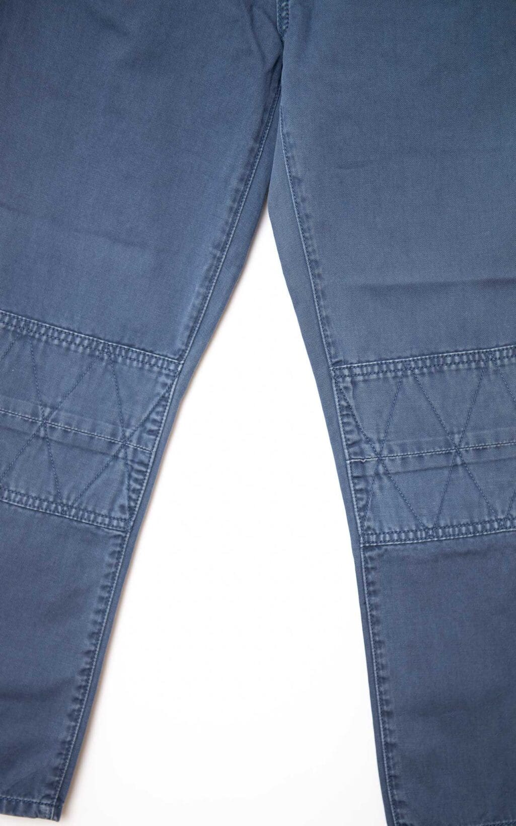 Current Elliott Debbie Slim Cropped Hose - W26