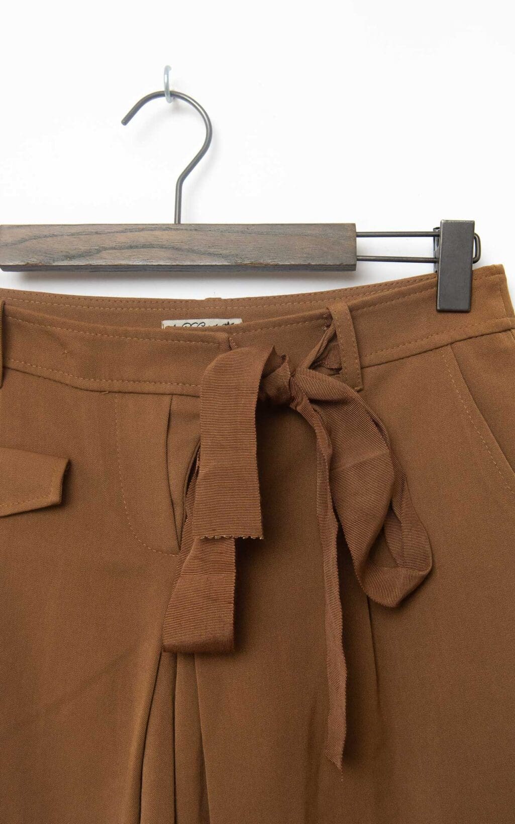 Debbie Debo High Waist Shorts - Gr. M