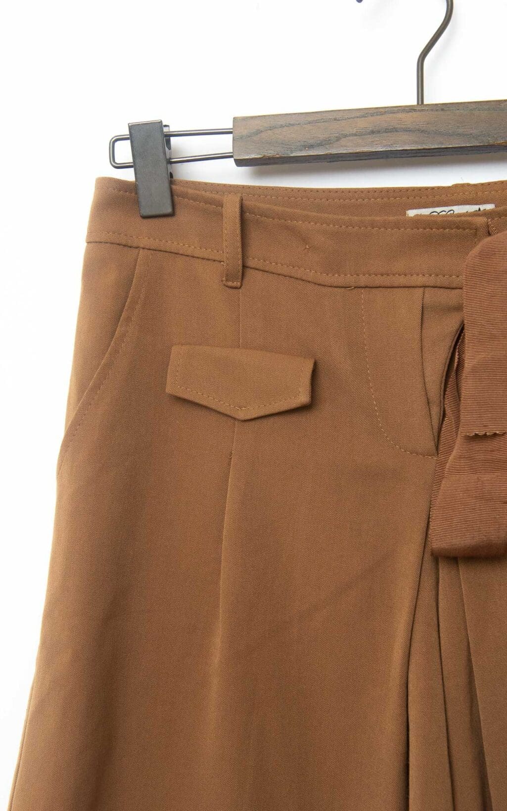 Debbie Debo High Waist Shorts - Gr. M