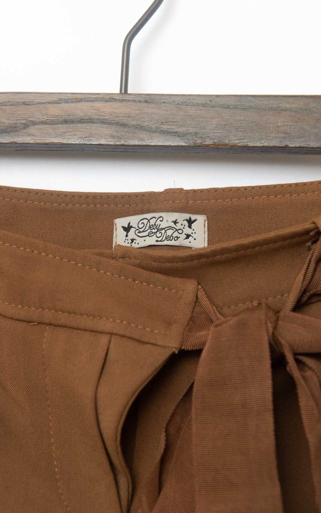 Debbie Debo High Waist Shorts - Gr. M