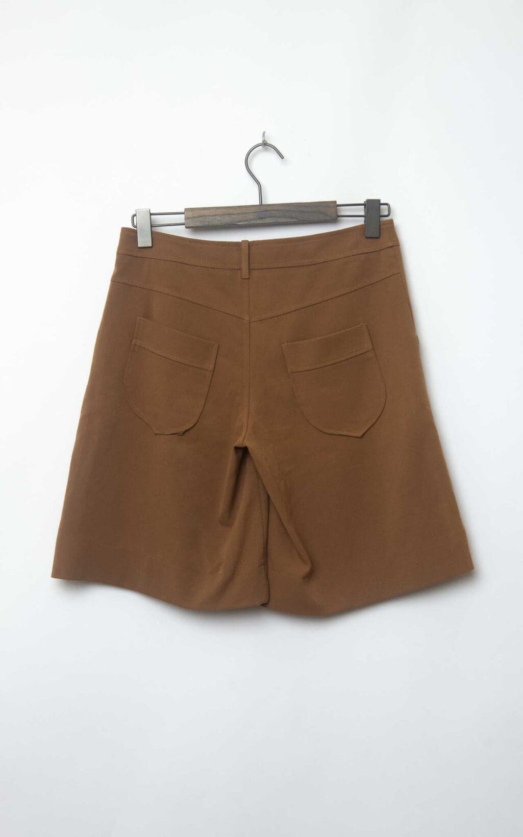 Debbie Debo High Waist Shorts - Gr. M