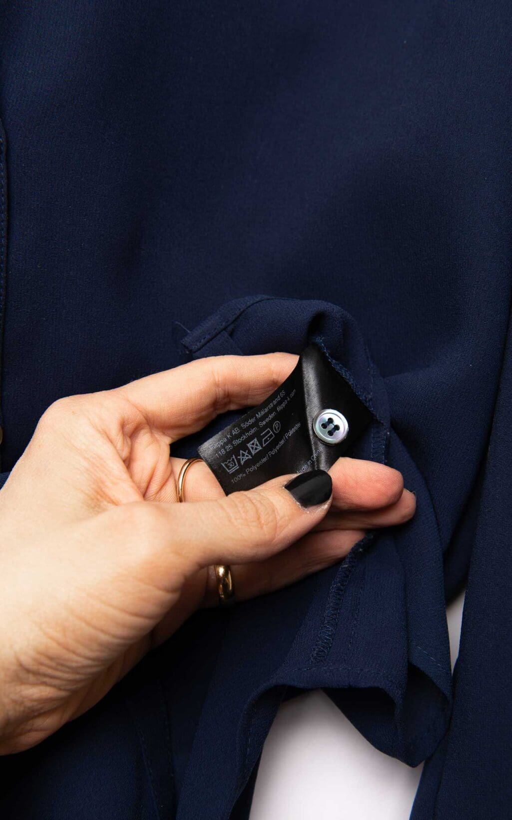 Filippa K Bluse - Gr. XS