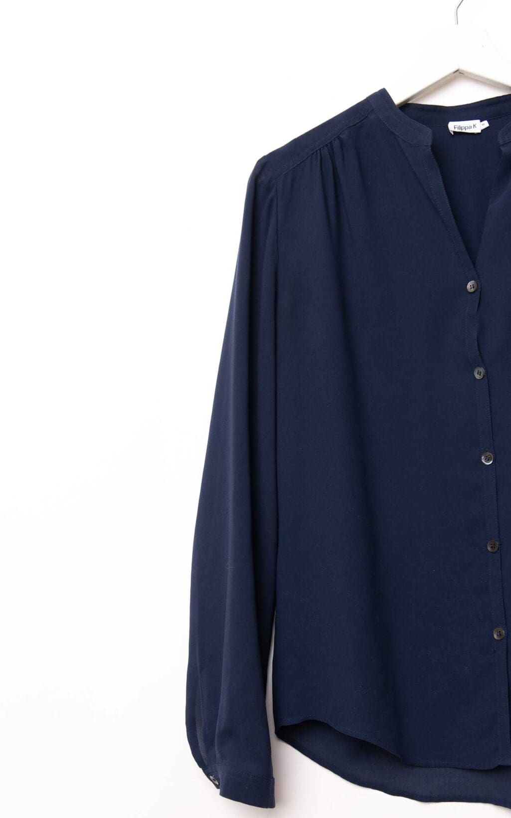 Filippa K Bluse - Gr. XS