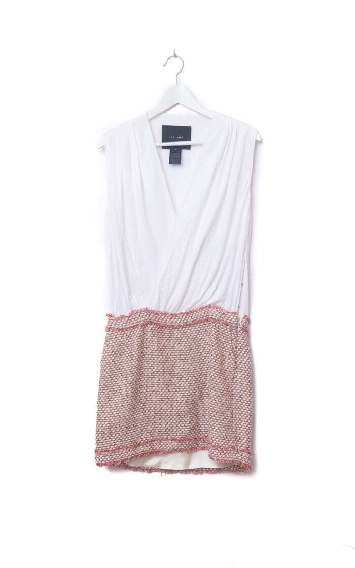 Wrap Dress - Gr. M