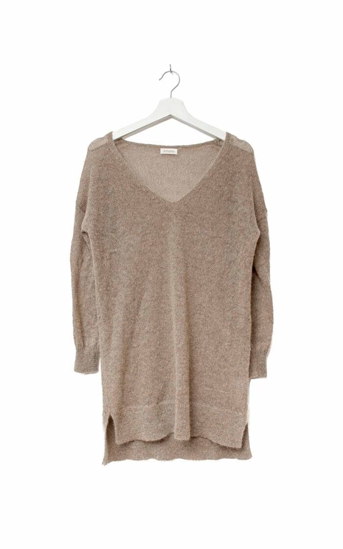 JCSophie Mohair Pullover - Gr. S/M