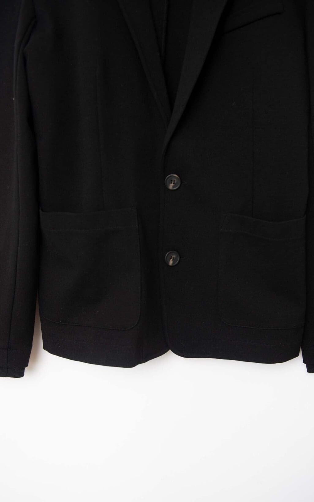 Juvia Woolmix Blazer - Gr. M