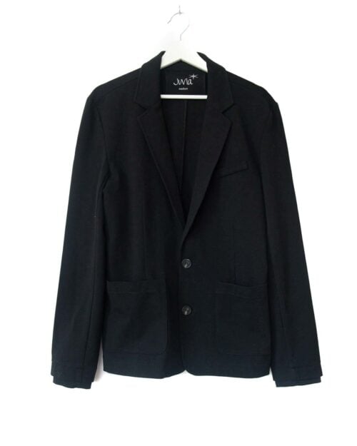 JUVIABLAZERM-6 Juvia Woolmix Blazer - Gr. M