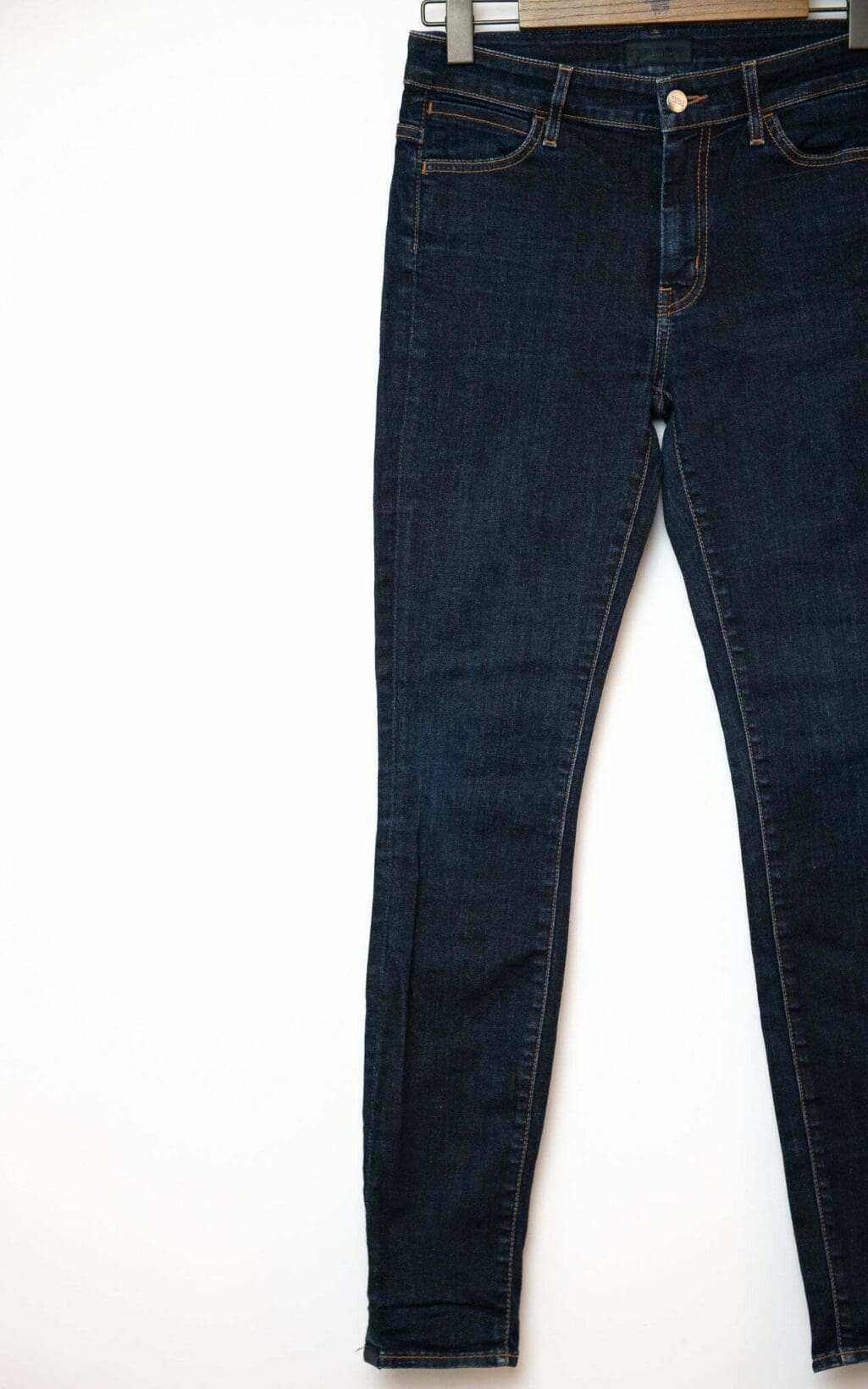 Koral High Rise Skinny Jeans - Gr. 36