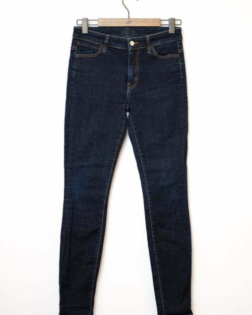 Koral High Rise Skinny Jeans - Gr. 36