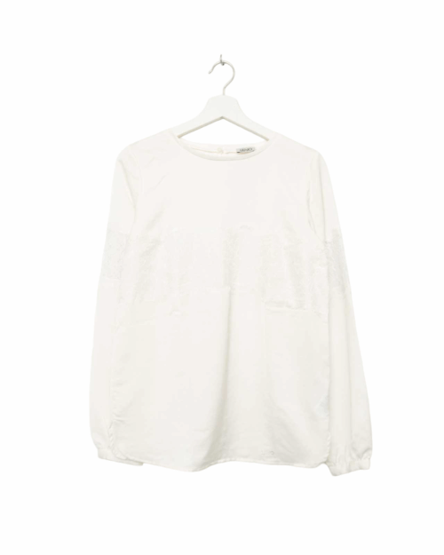Liu Jo Spitzentop - Gr. M/L
