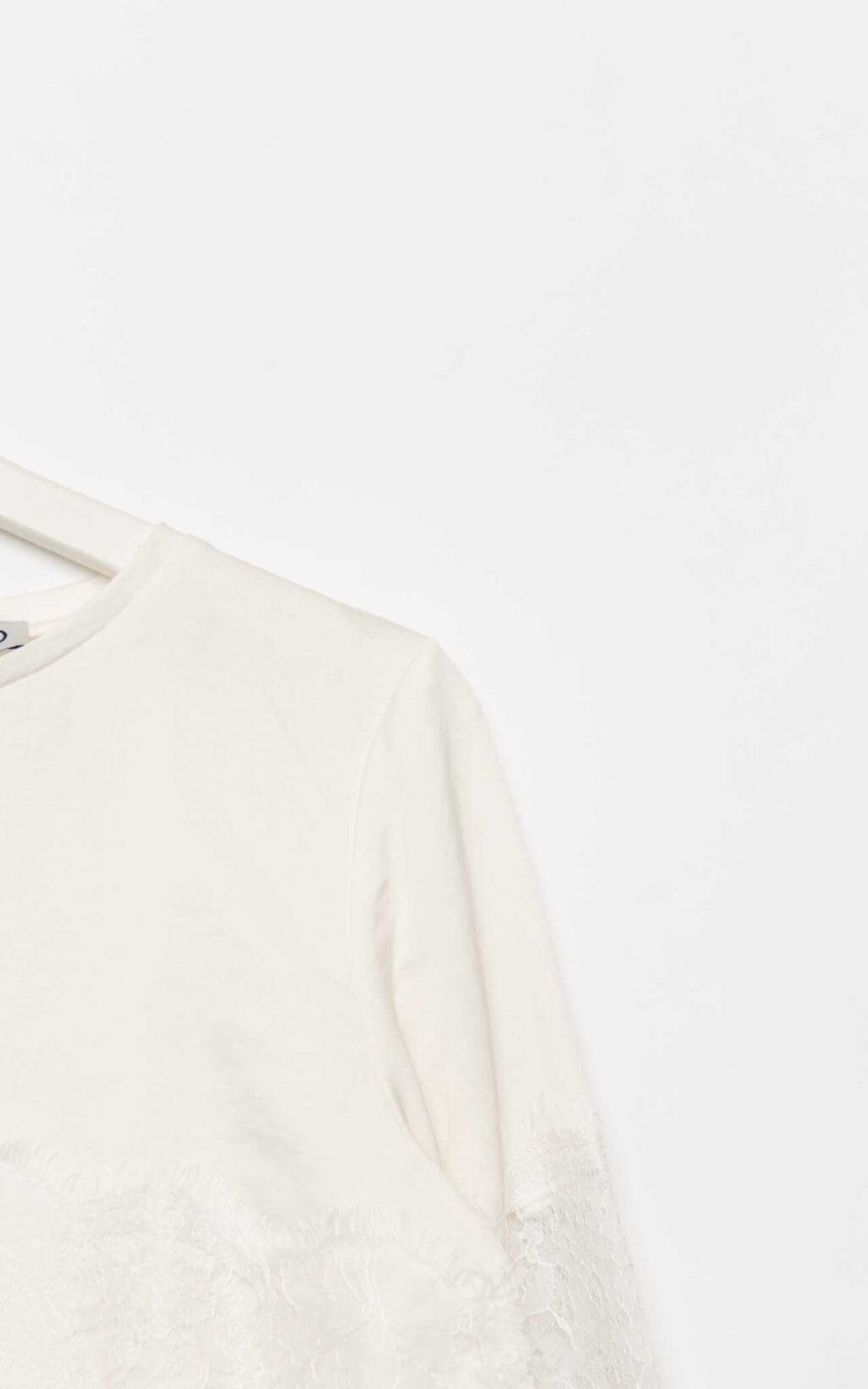 Liu Jo Spitzentop - Gr. M/L