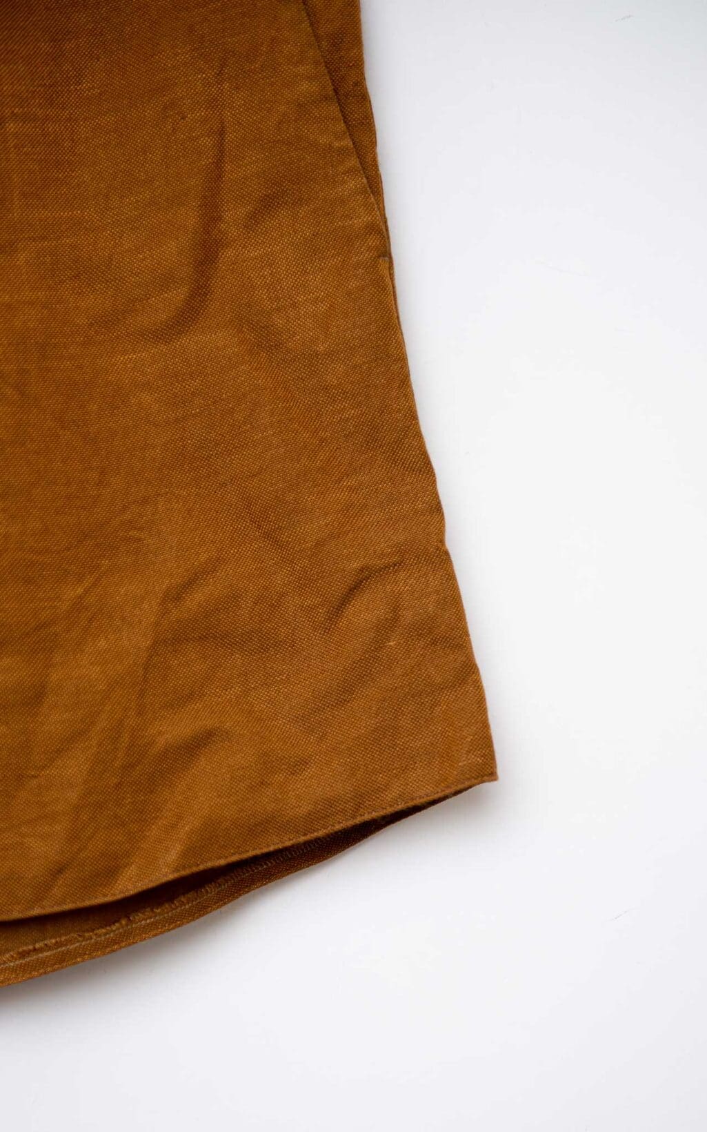 MM6 Leinenshorts - Gr. S