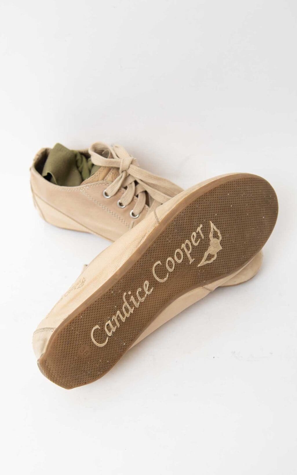 Candice Cooper Sneakers Gr.38
