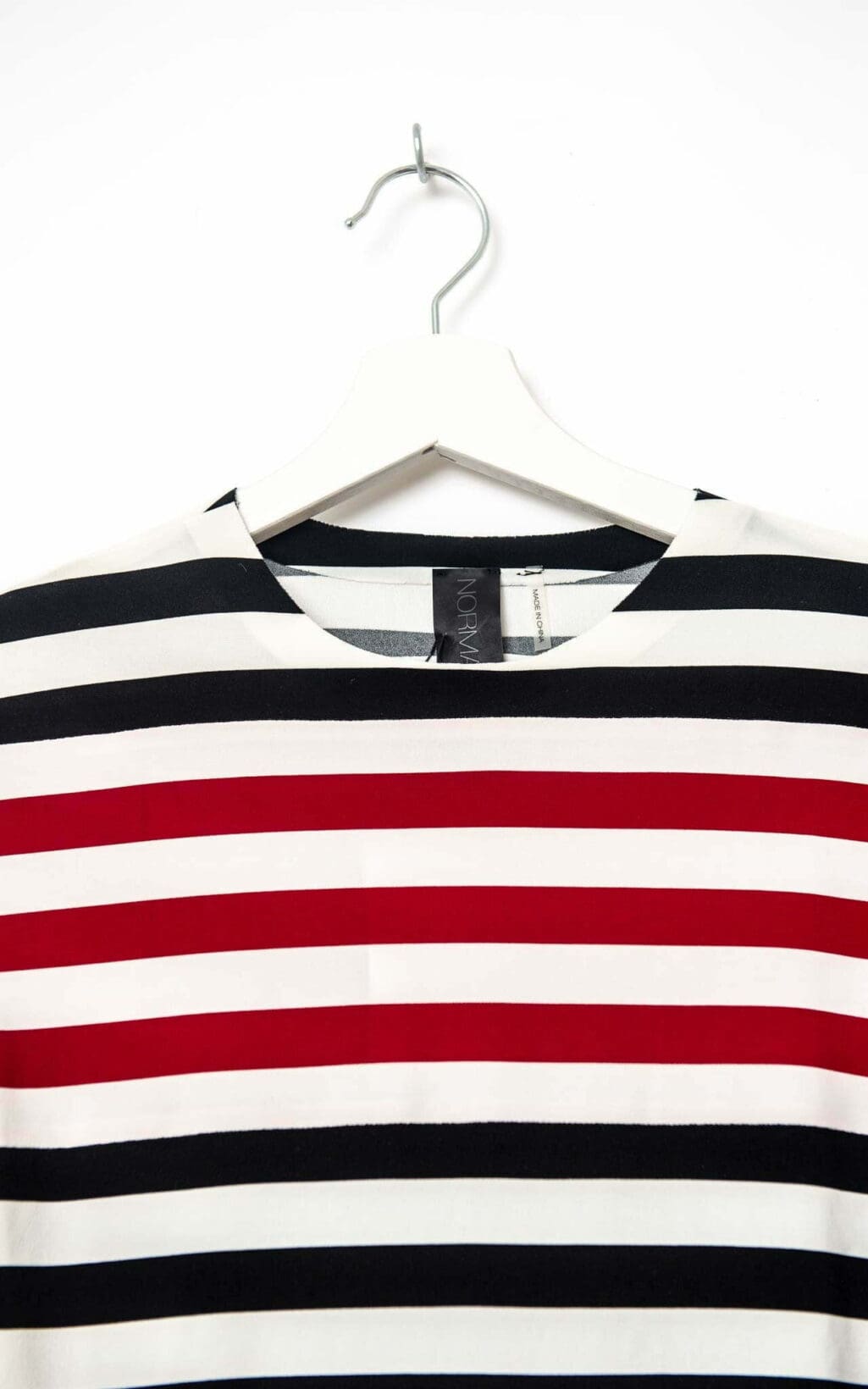 Norma Kamali Tango Top - Gr. S