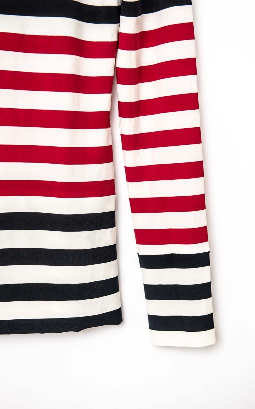 Norma Kamali Tango Top - Gr. S