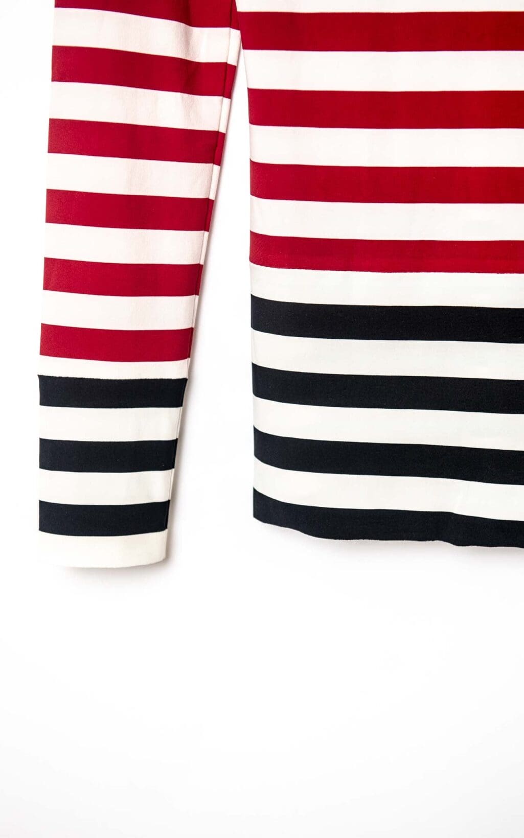 Norma Kamali Tango Top - Gr. S