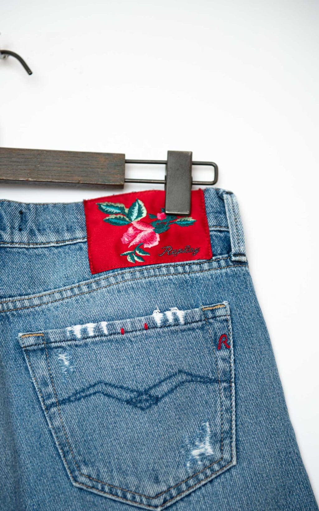 Replay Roxel Jeans - W26