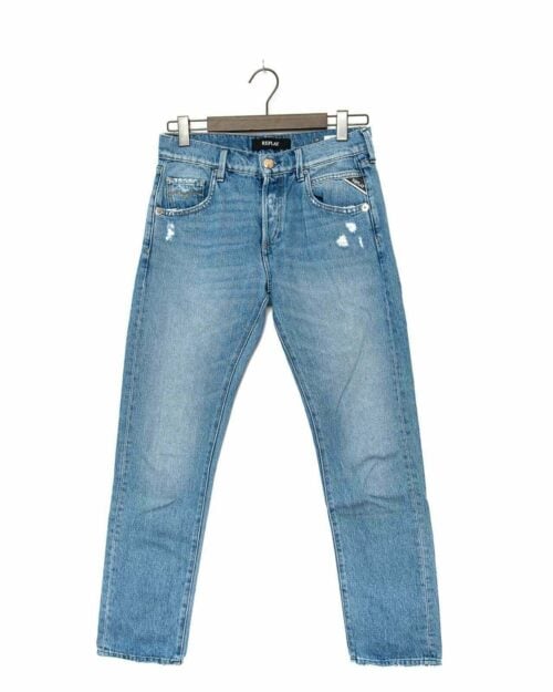 Replay Roxel Jeans - W26