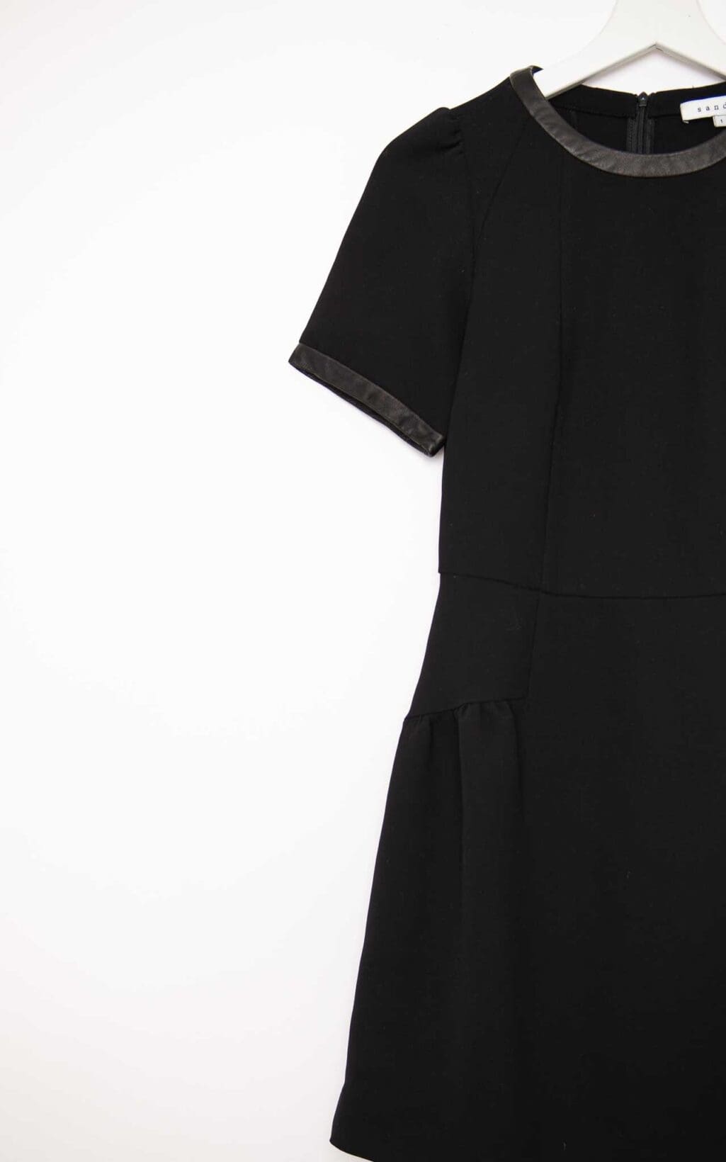 Sandro Paris Kleid - Gr. S