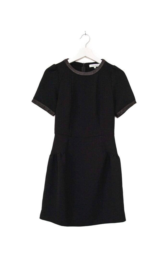 Sandro Paris Kleid - Gr. S