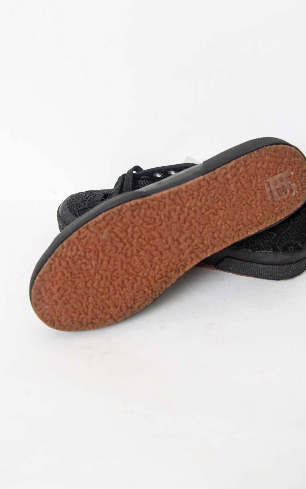 Superga Lace Sneaker - Gr. 36