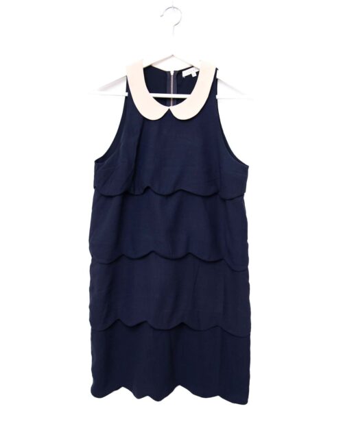 Ruffle Dress - Gr. S