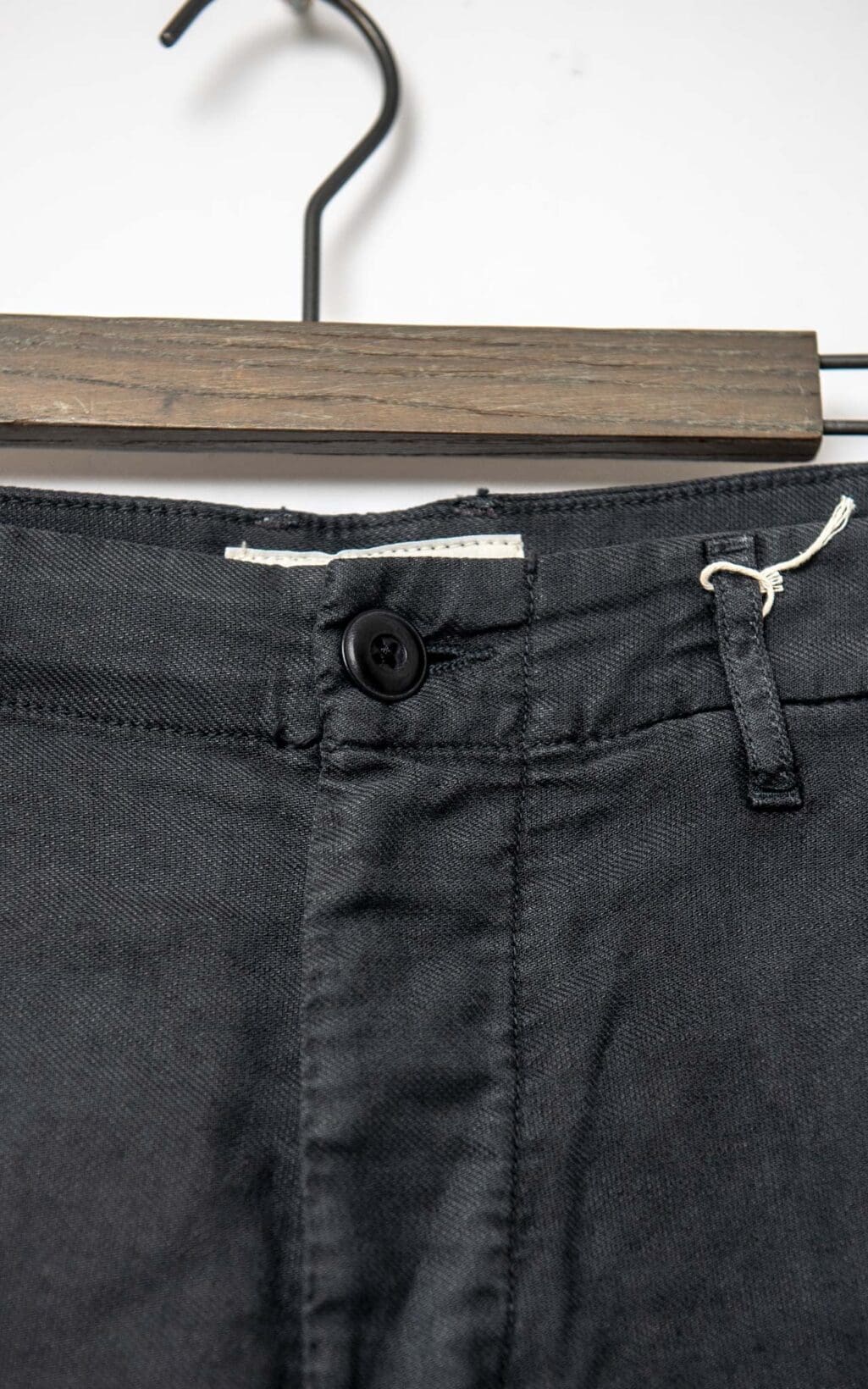 The Great Miner Trouser - W28