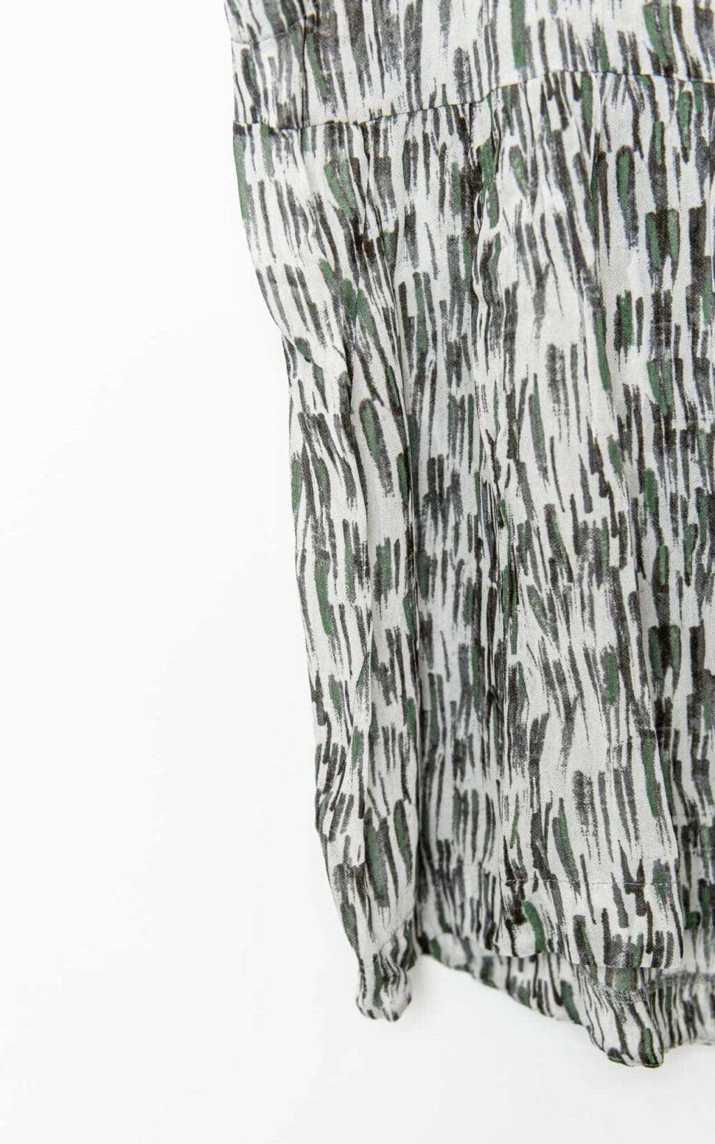 Transit Par Such Seidentop - Gr. M