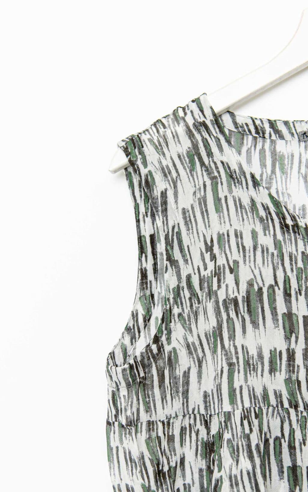 Transit Par Such Seidentop - Gr. M