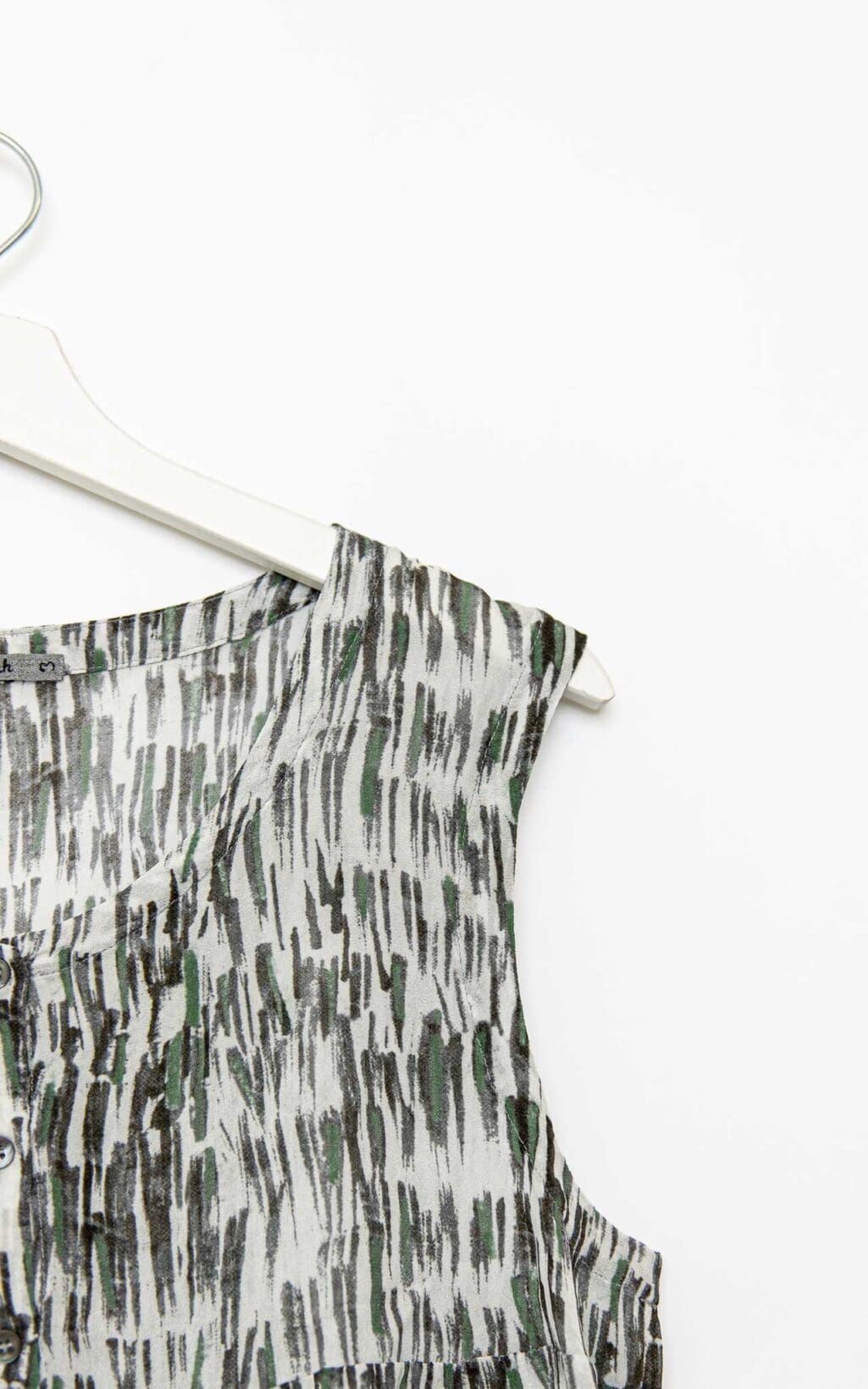 Transit Par Such Seidentop - Gr. M