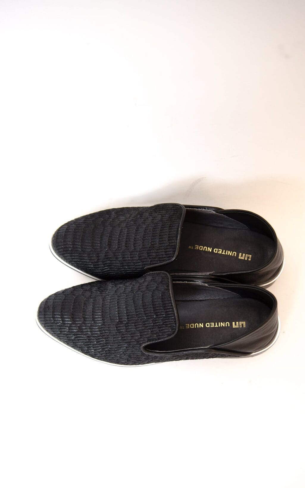 United Nude Jaime Loafers - Gr. 38