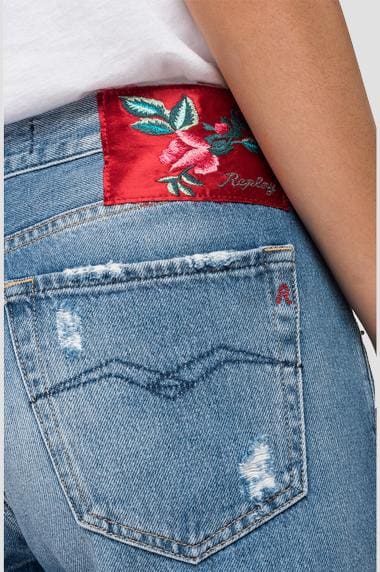 Replay Roxel Jeans - W26
