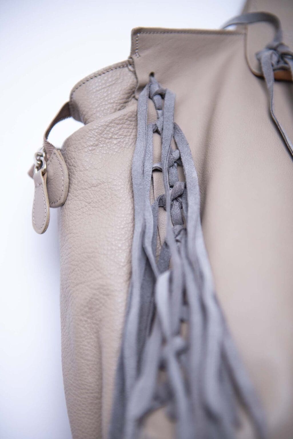 Gianlisa Wickeltasche