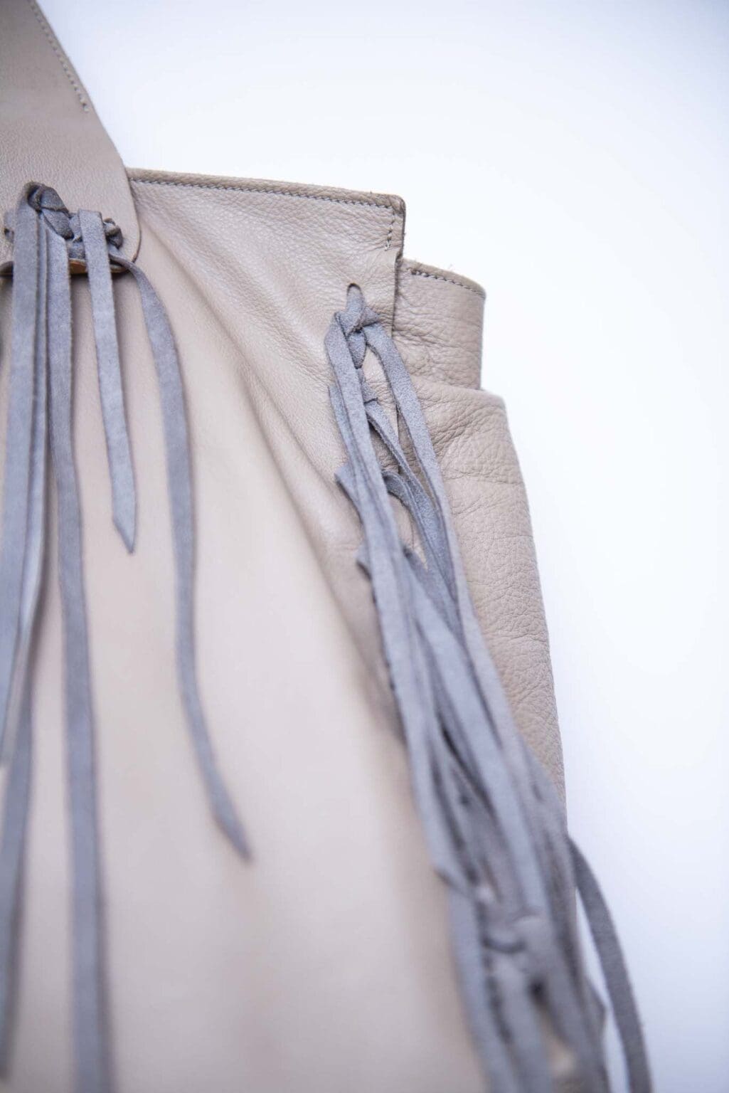 Gianlisa Wickeltasche