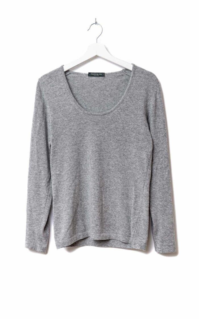 CashmerItaly Pullover - Gr. S