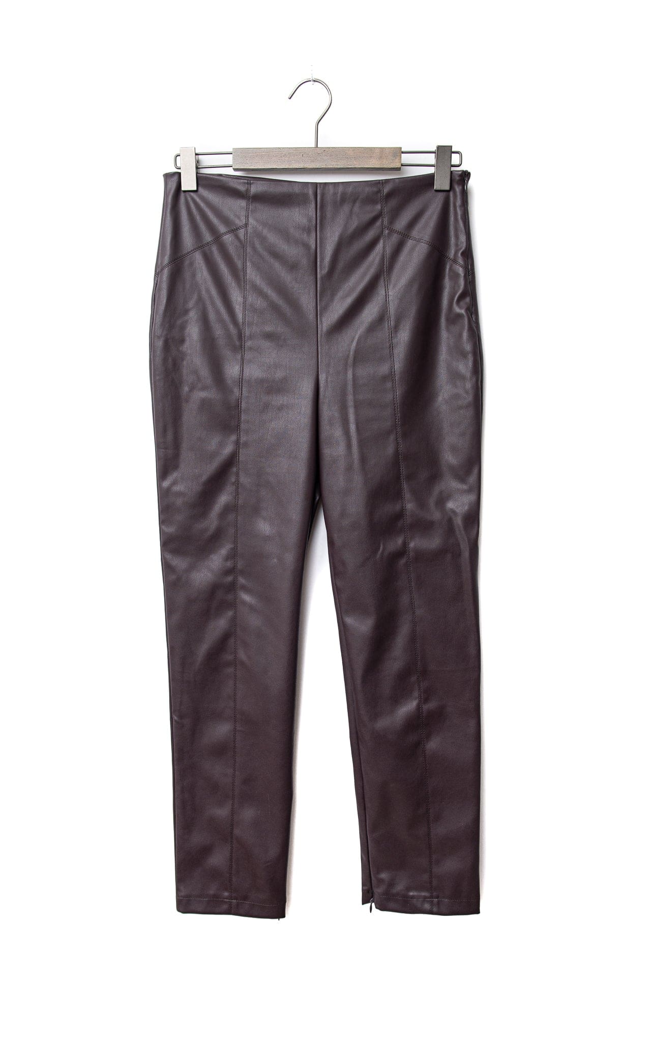 iBlues Kunstlederhose - Gr. M