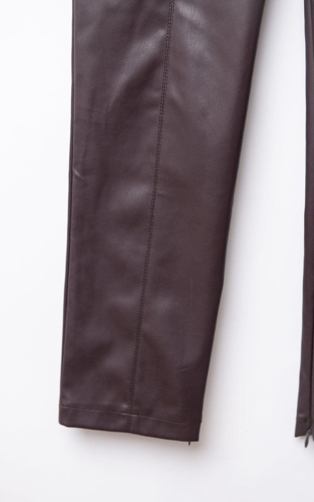 iBlues Kunstlederhose - Gr. M