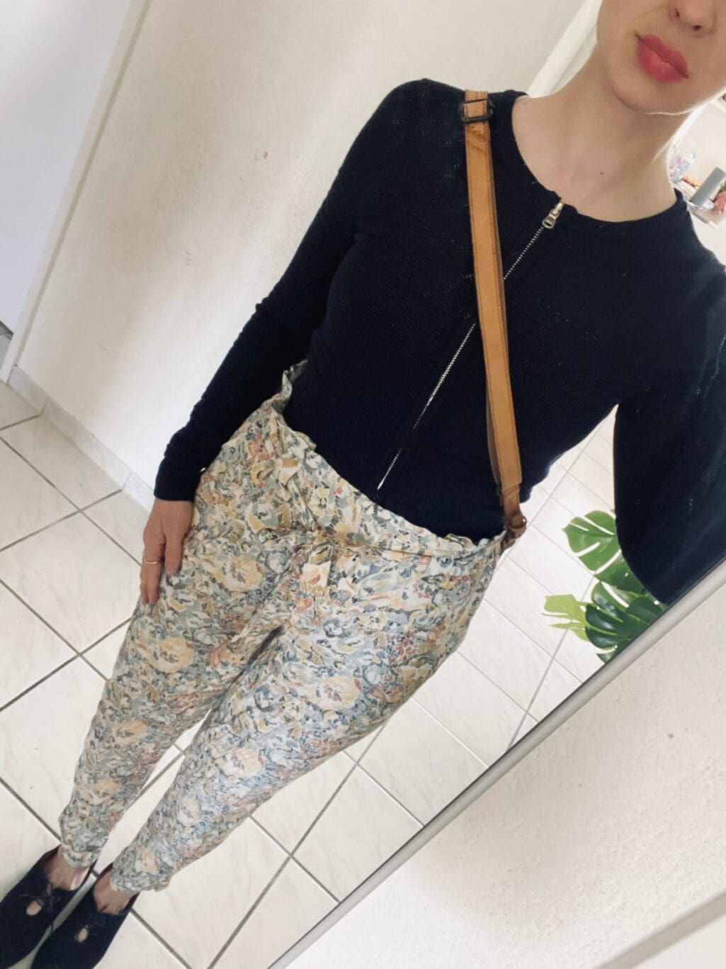 Des Petits Hauts Loafer - Gr. 40