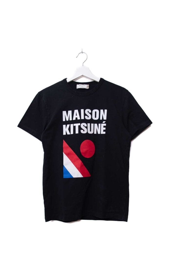 Maison Kitsuné Shirt - Gr. S