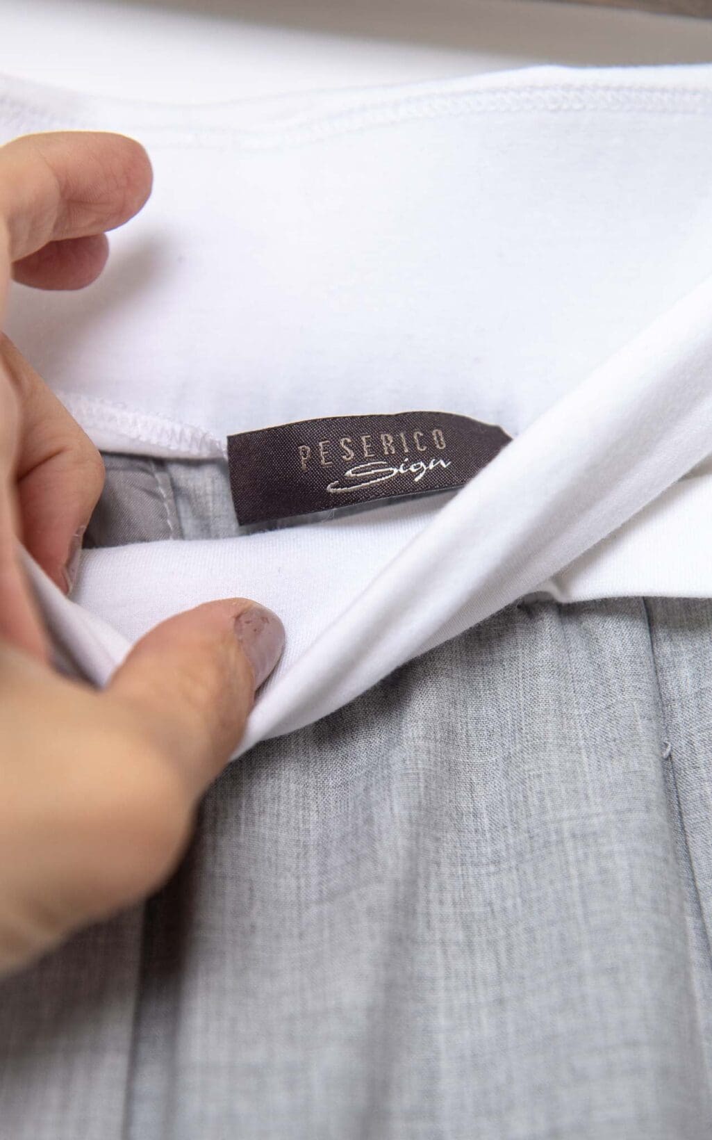 Perserico Hose - Gr. M