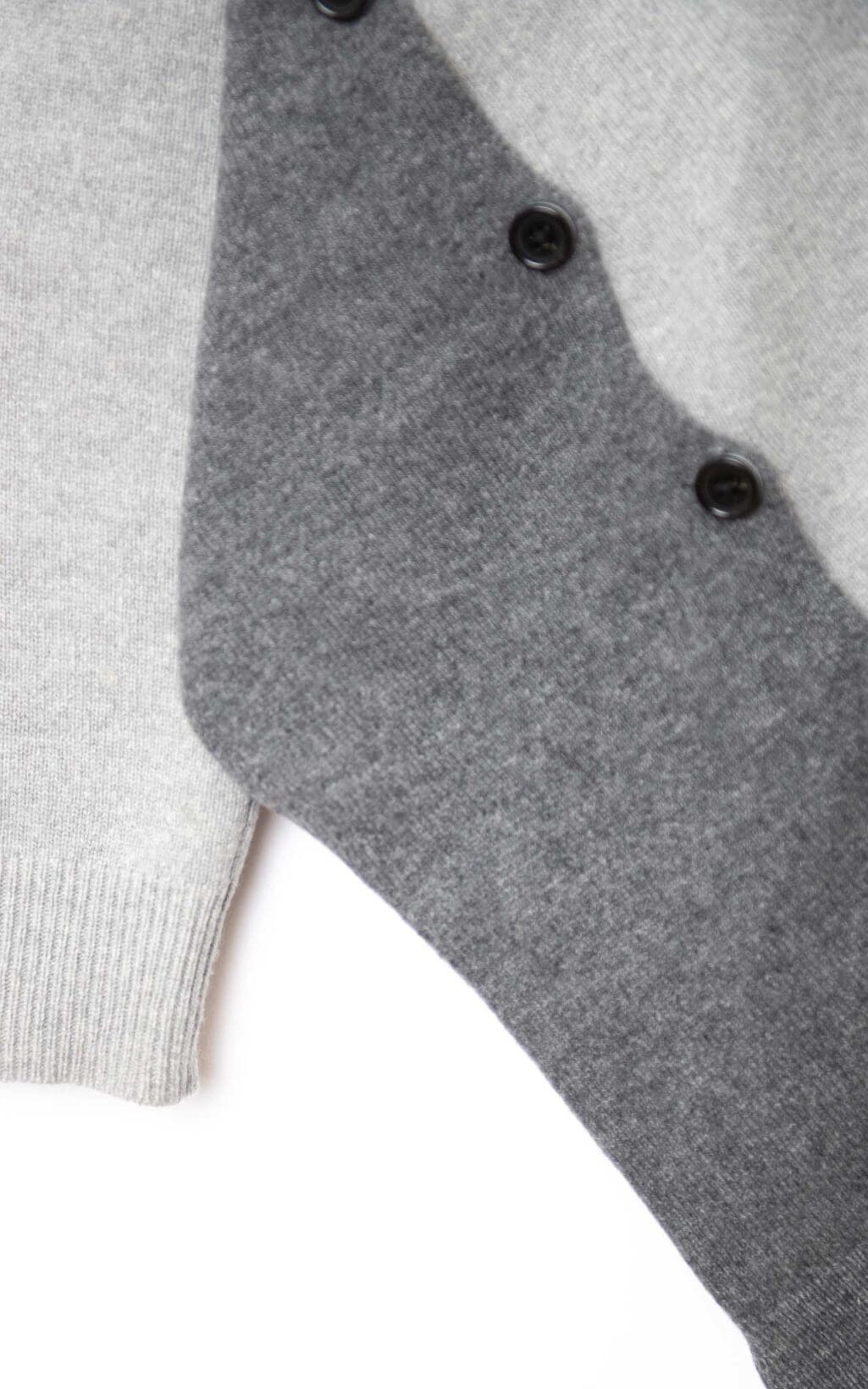 Proenza Schouler Cashmere - Wool Sweater - Gr. S