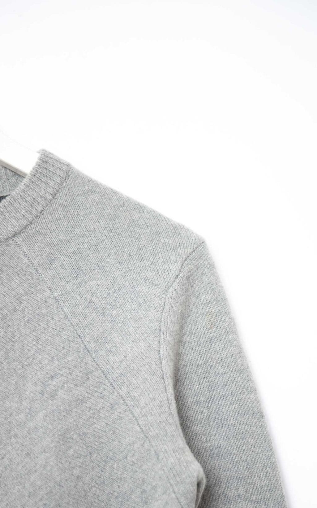 Proenza Schouler Cashmere - Wool Sweater - Gr. S